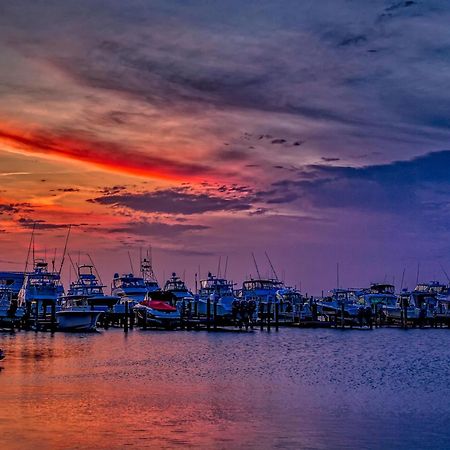 Beachside Two 4287 เดสติน ภายนอก รูปภาพ