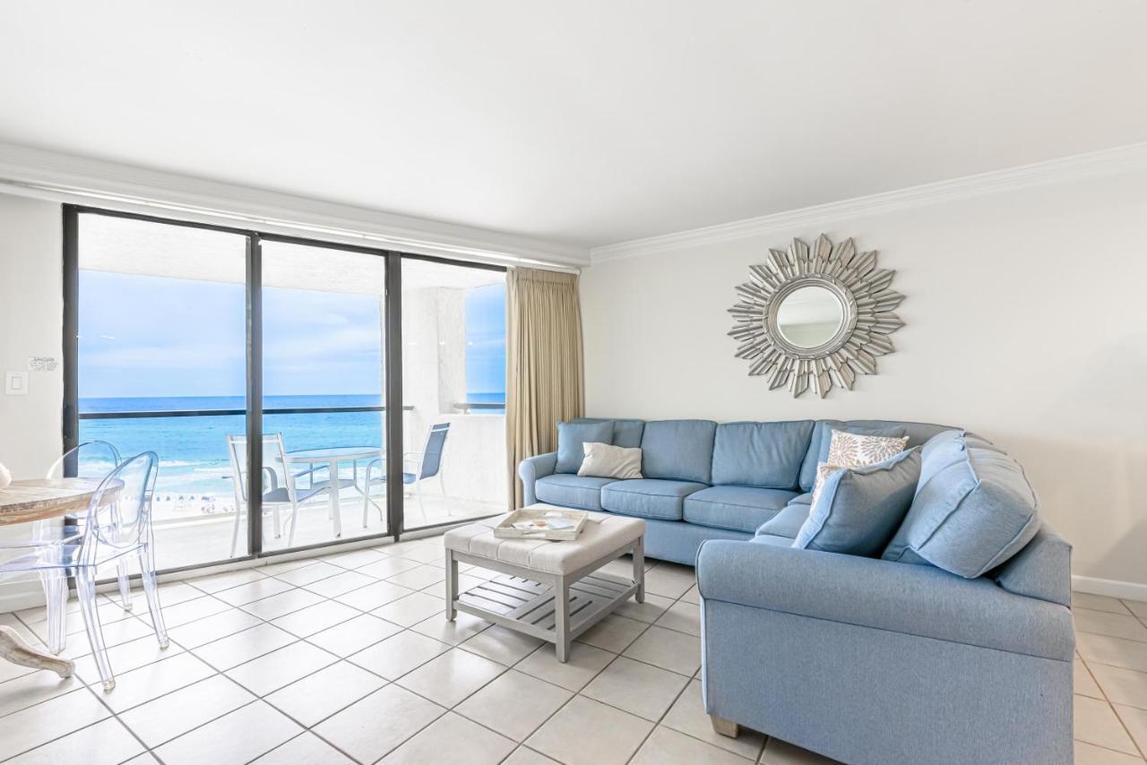 Beachside Two 4287 เดสติน ภายนอก รูปภาพ