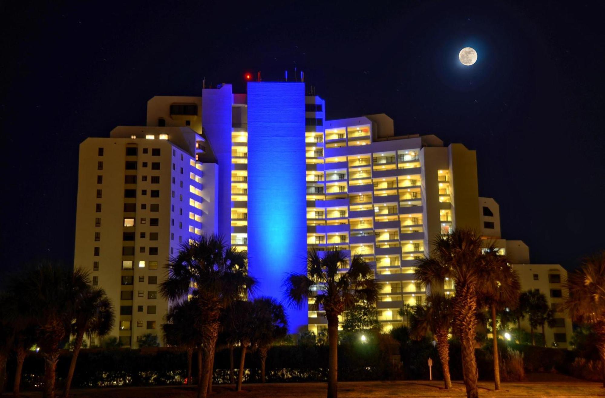 Beachside Two 4287 เดสติน ภายนอก รูปภาพ