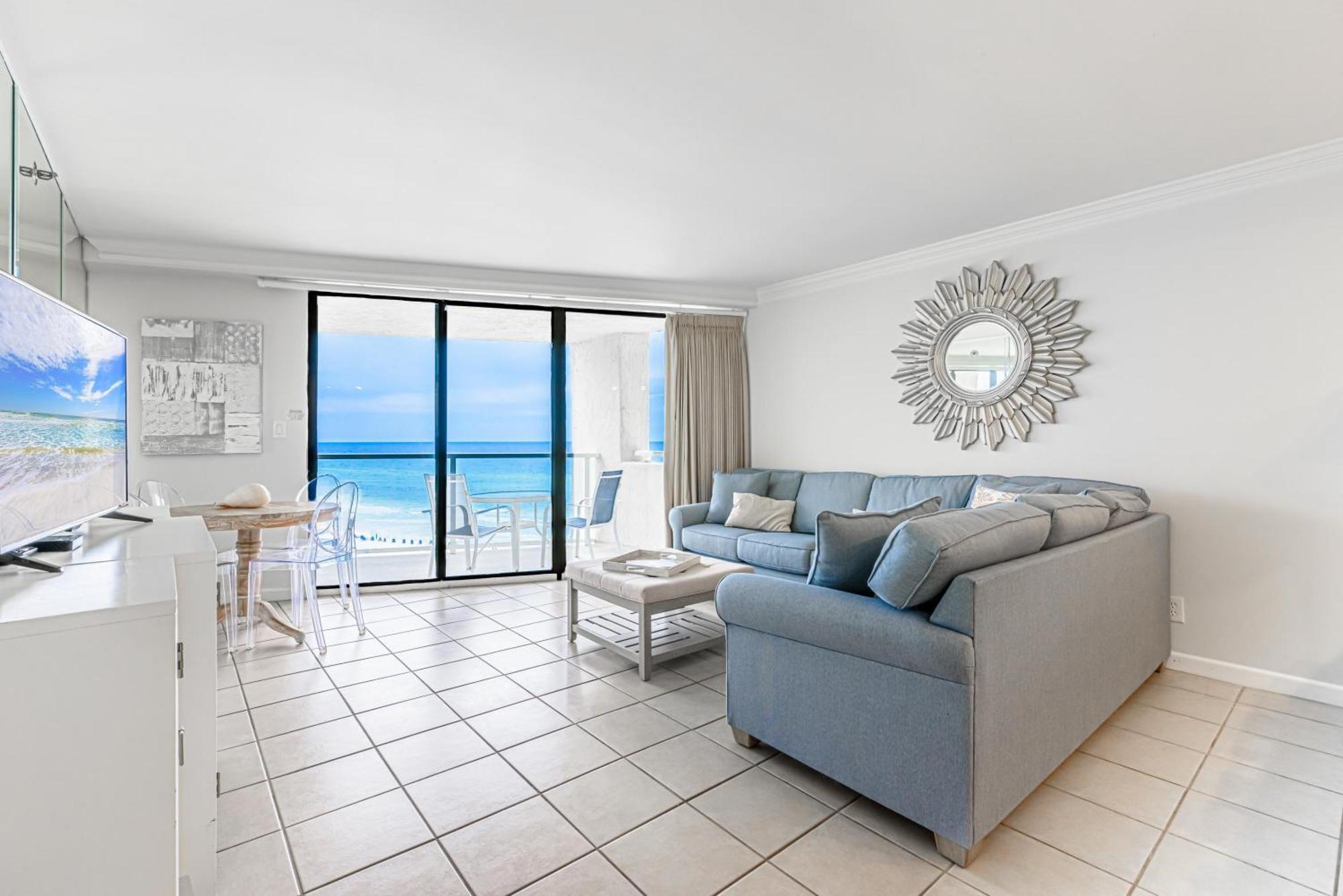 Beachside Two 4287 เดสติน ภายนอก รูปภาพ
