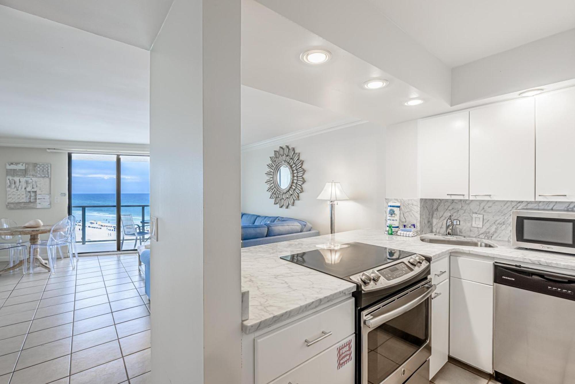 Beachside Two 4287 เดสติน ภายนอก รูปภาพ
