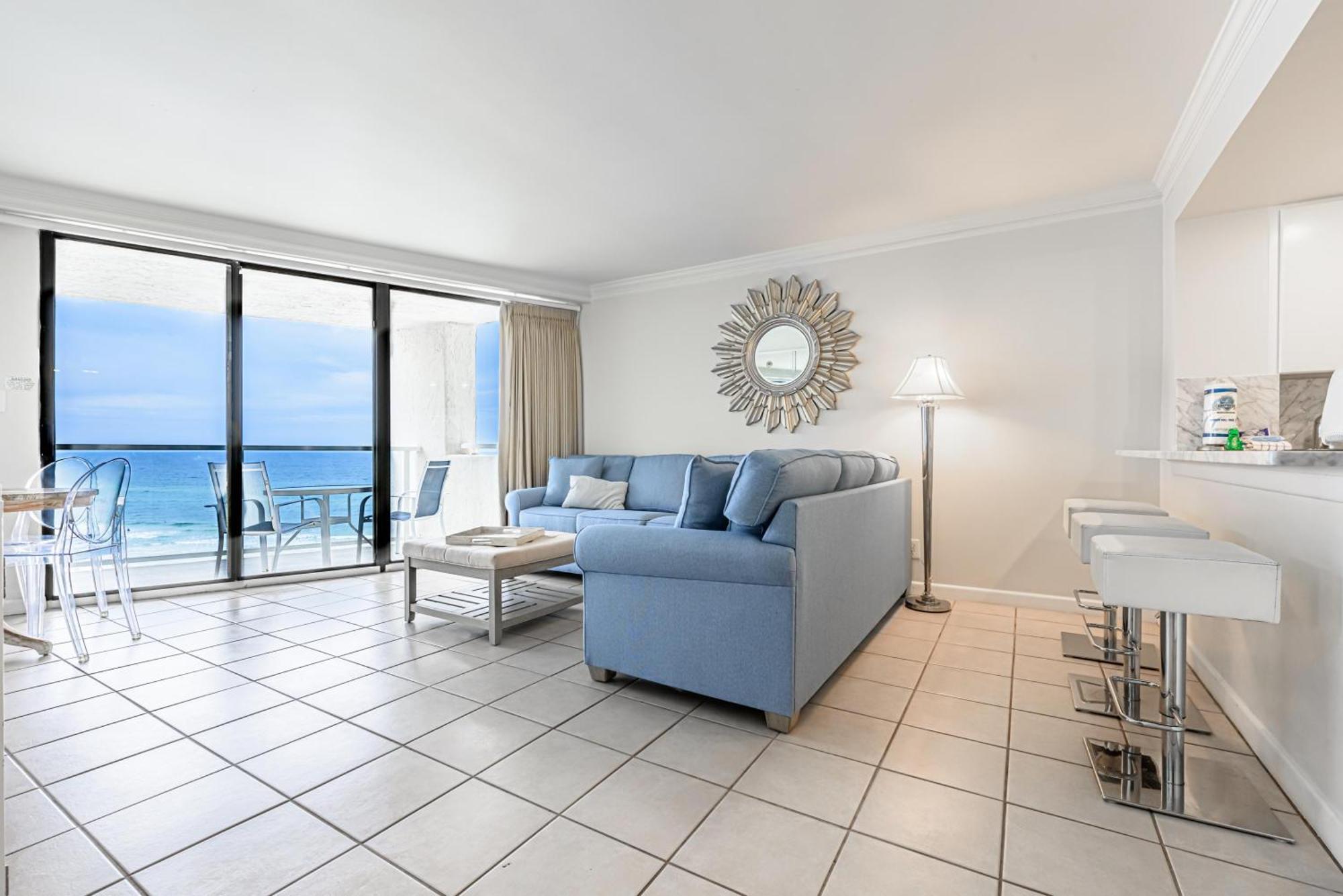 Beachside Two 4287 เดสติน ภายนอก รูปภาพ