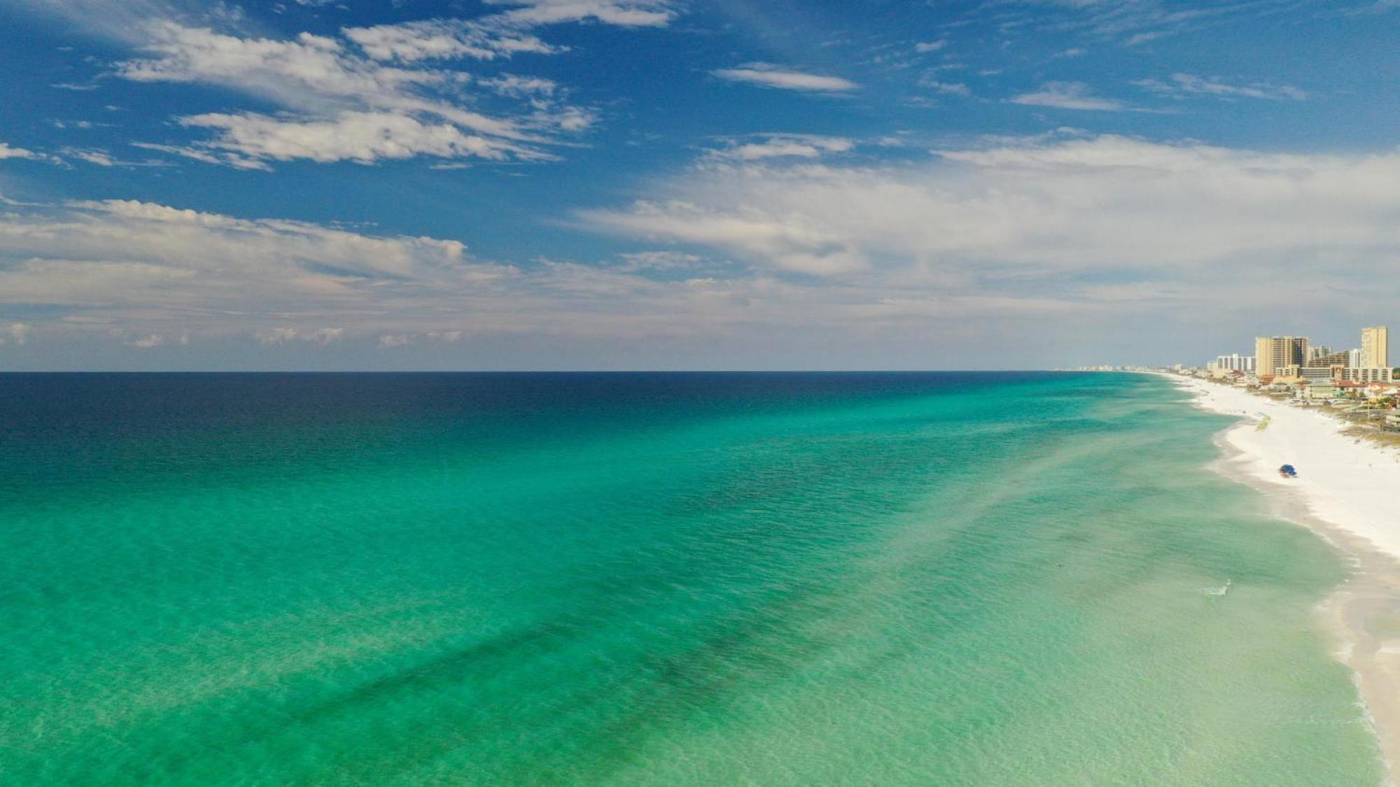 Beachside Two 4287 เดสติน ภายนอก รูปภาพ