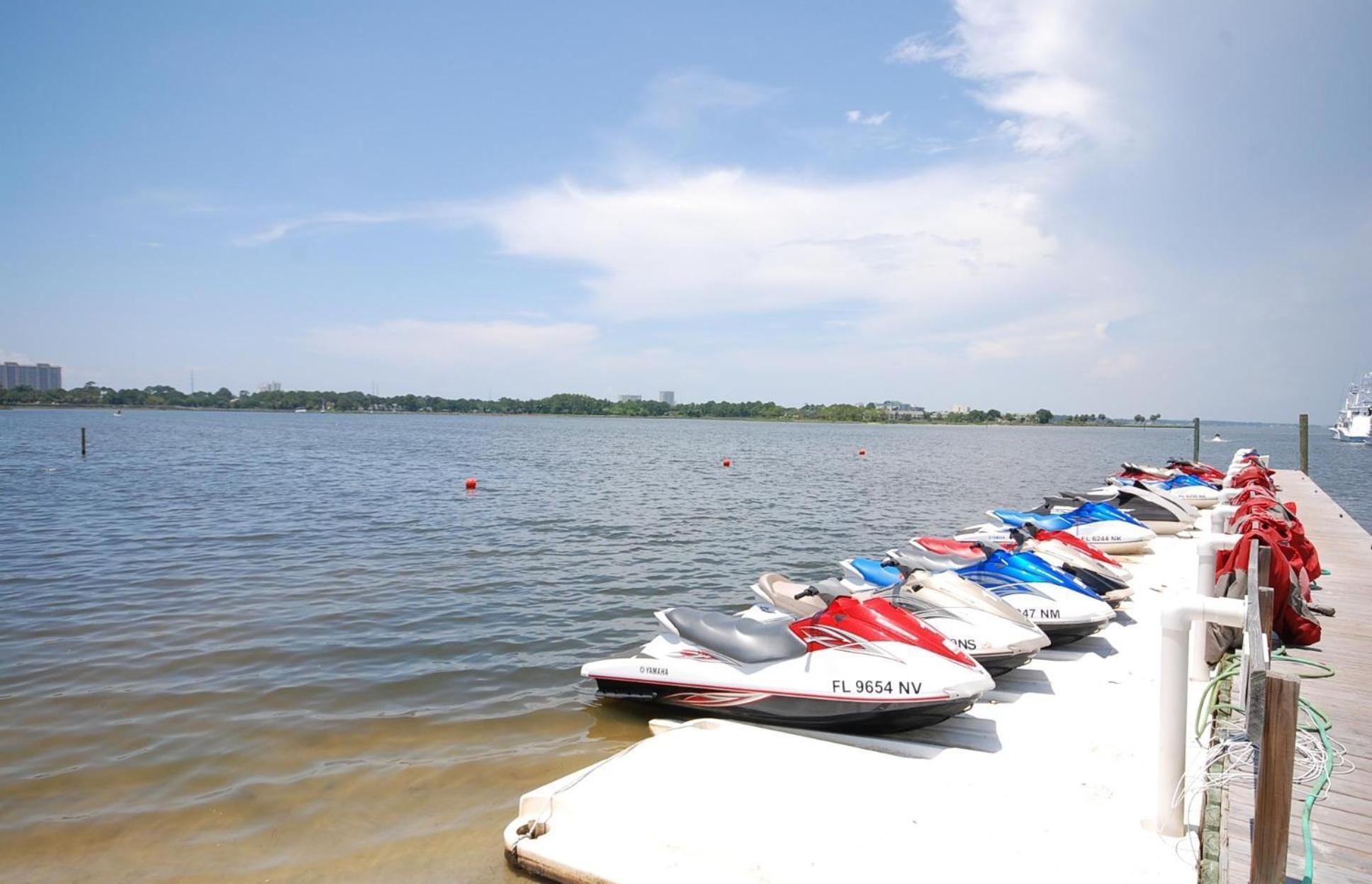 Beachside Two 4287 เดสติน ภายนอก รูปภาพ