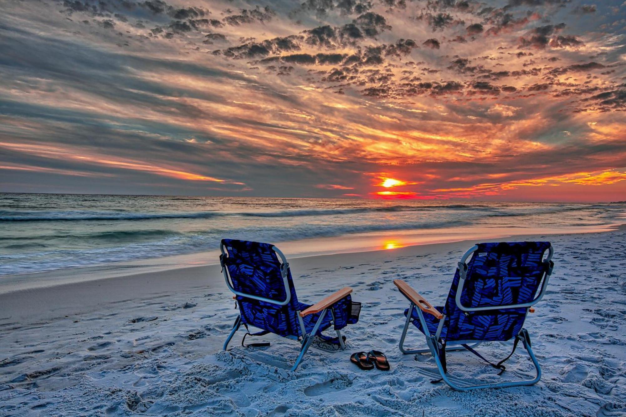 Beachside Two 4287 เดสติน ภายนอก รูปภาพ
