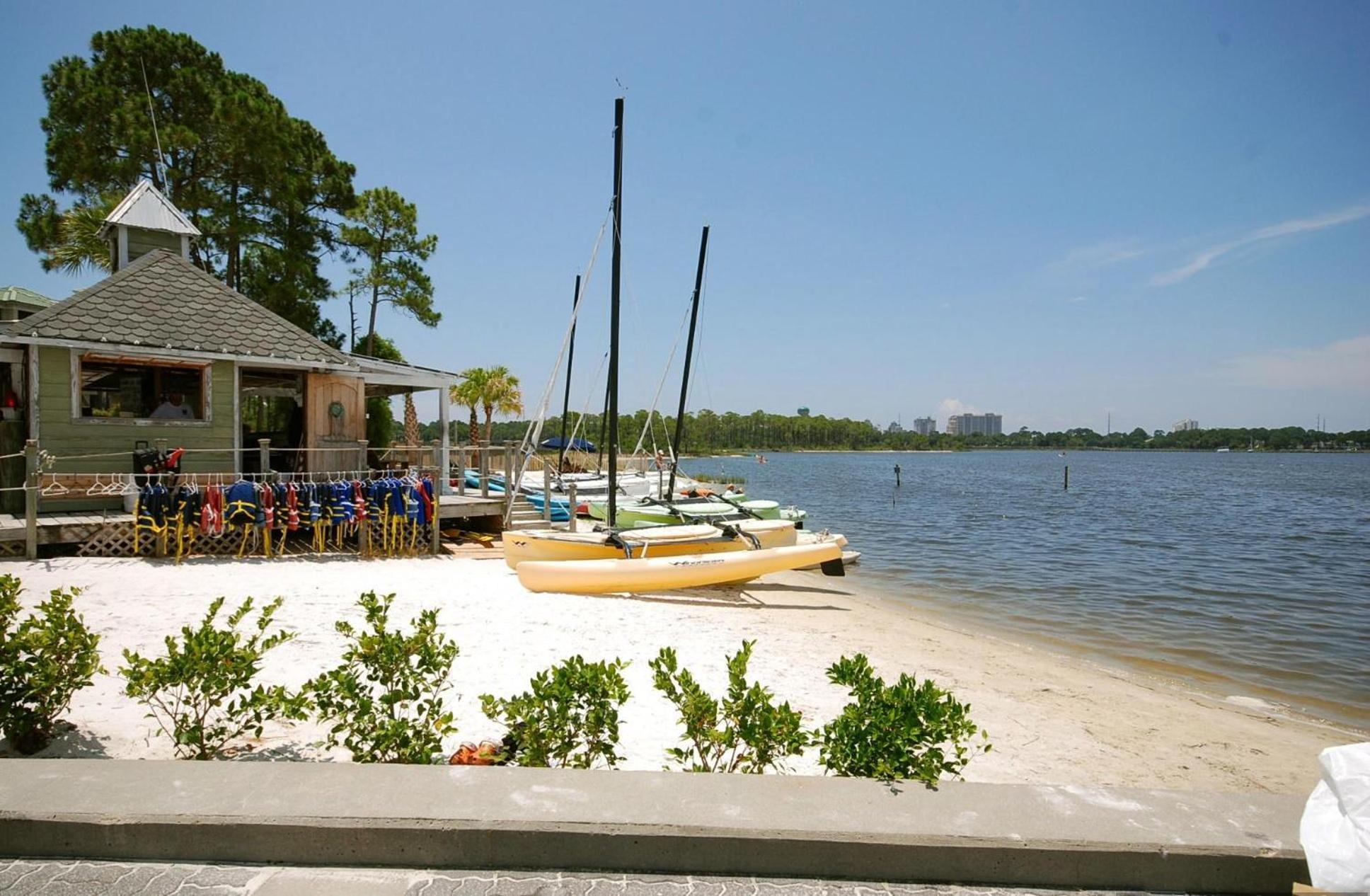 Beachside Two 4287 เดสติน ภายนอก รูปภาพ